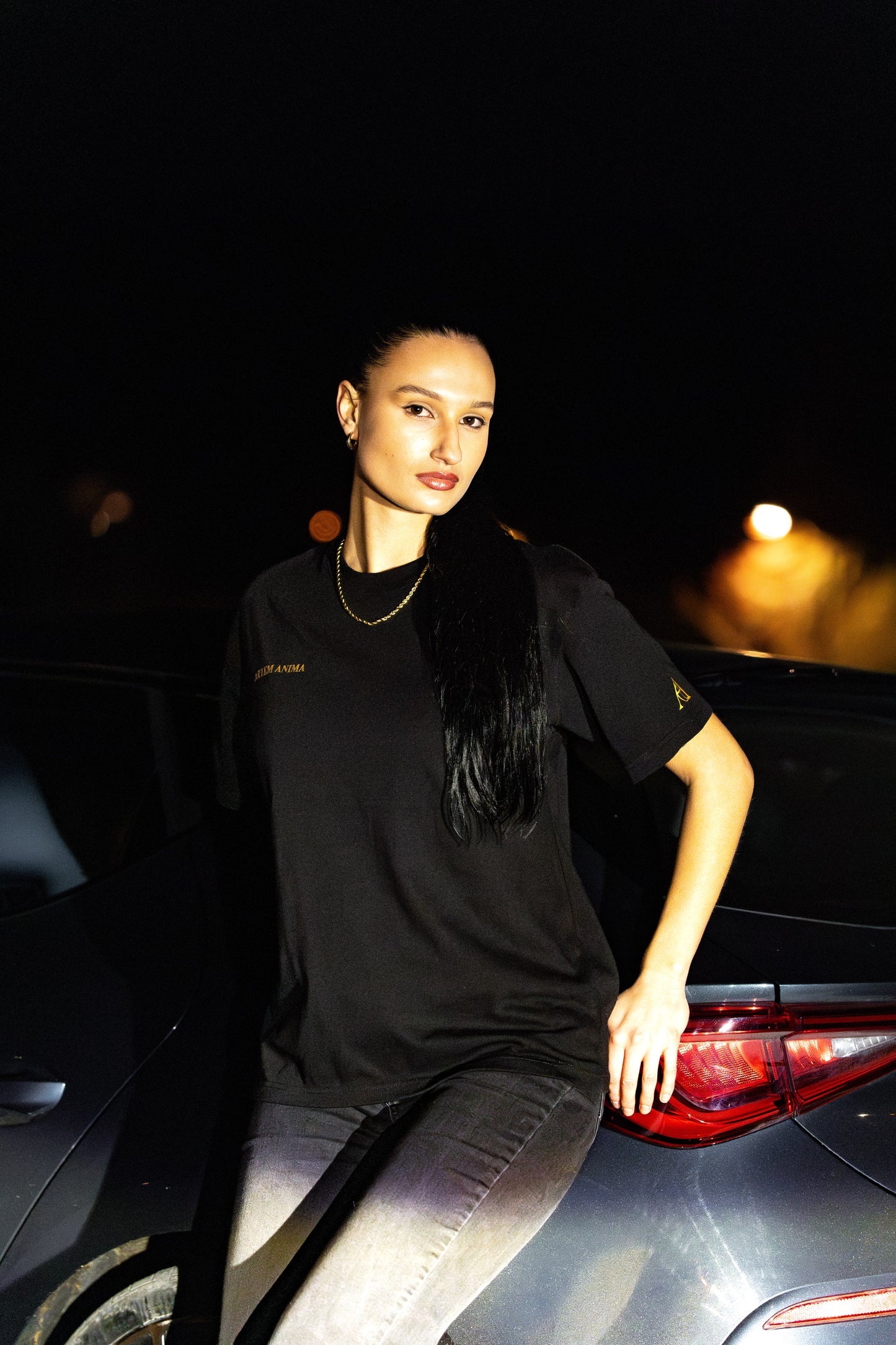 ARTEM ANIMA LUNAR TEE