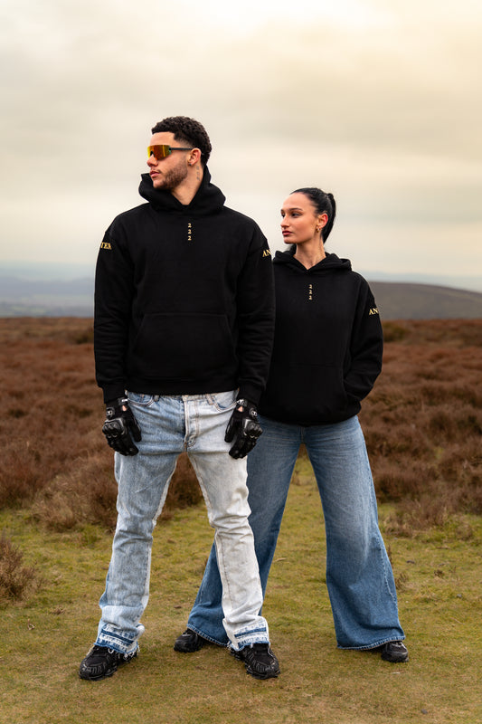 ARTEM ANIMA LUNAR HOODIE